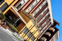 Hotel Quadrifoglio Hotels in Elmas