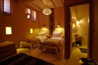 Riad Caravane Hotel di Ait Ben Haddou