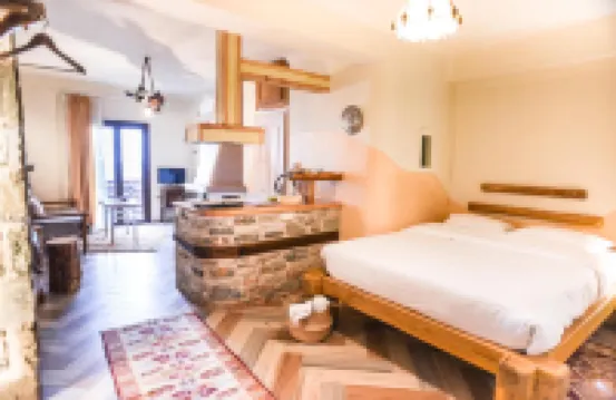 維多利亞鄉村公寓酒店