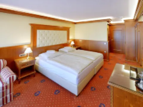 Parkhotel Stader Hof Hotels in Stade