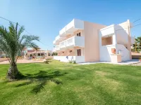 Hotel Dorieas (Diagoras Annex)