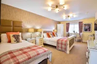 The Coach and Horses Hotels in Arun District