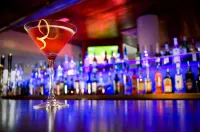 The Landmark Hotel - bar
