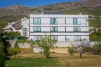 Hotel Jona Các khách sạn ở 