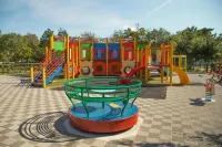 Baia Holiday Mare Pineta