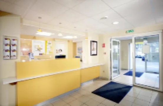 Premiere Classe Pau Est - Bizanos Hotels in Bizanos