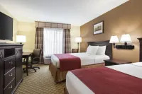 Country Inn & Suites by Radisson, Asheville at Asheville Outlet Mall, NC