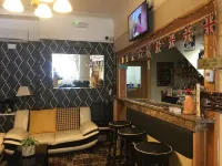 글렌히스 호텔 블랙풀 호텔