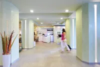 Hotel Sirio Hotels in Camaiore
