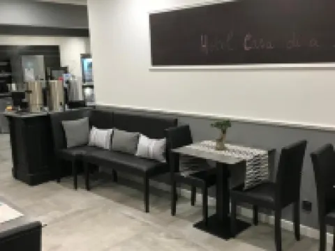 Casa di a Restonica Hotels in Corte