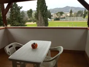 La Casetta Sul Camposcuola