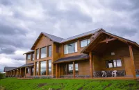 Lago Rosario Lodge Hotels in 