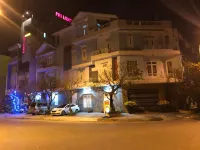 Phi Long Hotel