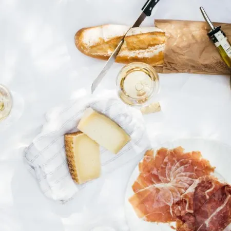 Gourmet B&B Villa Landucci