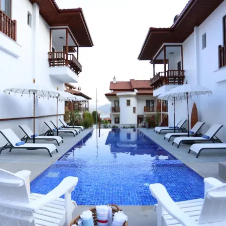 Alp Suites Pinehill