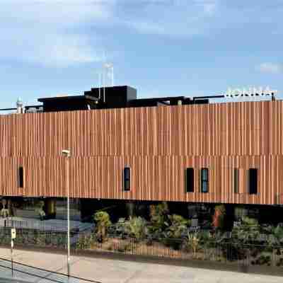 Hotel Boutique Donna Hotel Exterior