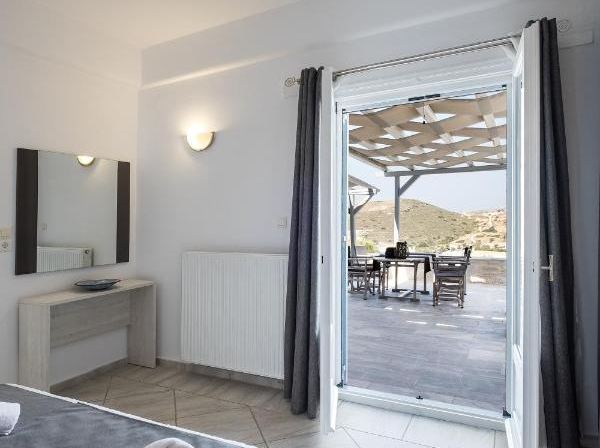 Paros Villas Nereids