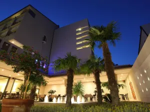 Bretanide Sport & Wellness Resort - All Inclusive