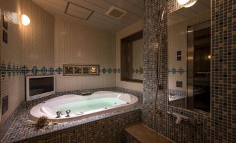 Hotel C. Chiba Shiroi