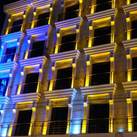 Dimen Hotel