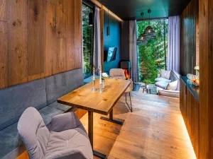 호텔 란트가스트호프 피셔워트