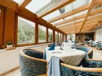 Alpenhotel Tirolerhof Gerlos Hotels in Gerlos