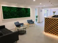 Hotel Bobr Hotel a Zatec