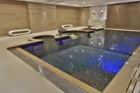 Royal Tulip City Center Tanger - Hot Springs