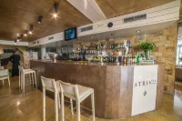 Acinipo Hotels in Montejaque