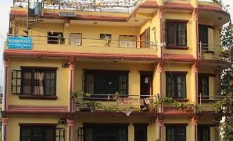 House of Forrest, Service Apartments - Housity