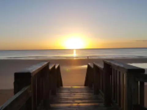 Stanley Seaview Inn Hôtels à : Stanley