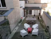 Villa les Paquerettes