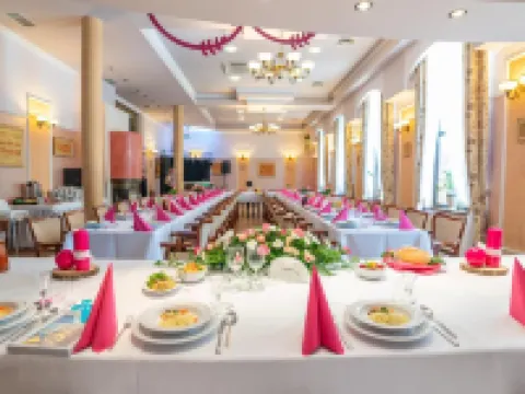 Hotel Stara Poczta Hotels in Tychy