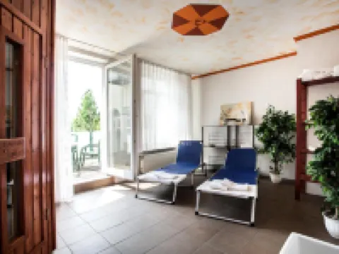 Parkhotel Lingen by Hackmann Hotels in Lingen