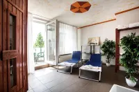 Parkhotel Lingen by Hackmann Hotels in Emsbüren