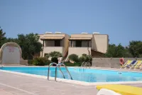 Residence Punta Longa - Pools