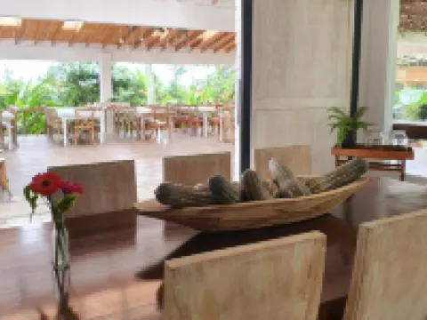 HOTEL CASA MADERO Hoteles en Envigado