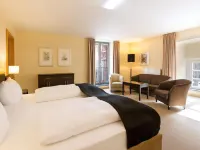 Dormero Hotel Altes Kaufhaus Lüneburg Hotels in Lüneburg