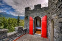 Castel de Daval Hotels in Saint-Luc
