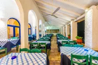 Hotel Elena Syvota Hotels in Sivota