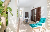 Apartments Veve فنادق في Postire