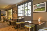 Lahinch Coast Hotel and Suites - breakfast