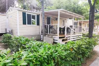Badiaccia Village Camping Hôtels à : Tuoro sul Trasimeno