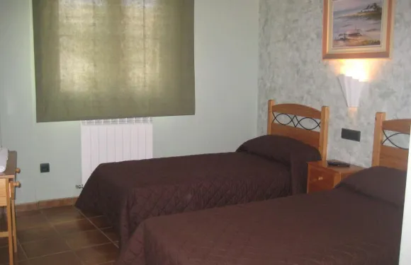 巴拉奧納青年旅舍