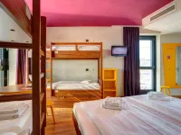 Meininger Hotel Frankfurt Main / Airport Hotels in Frankfurt