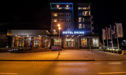 Drina Hotel