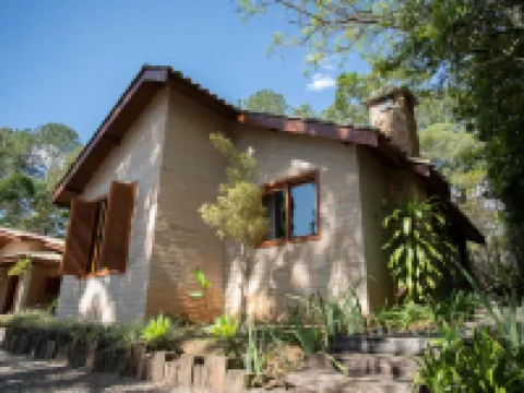 Canto do Irere - Boutique Hotel Hotels in Atibaia