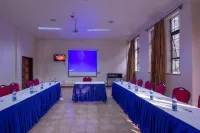 Chak Guesthouse & Conference Center