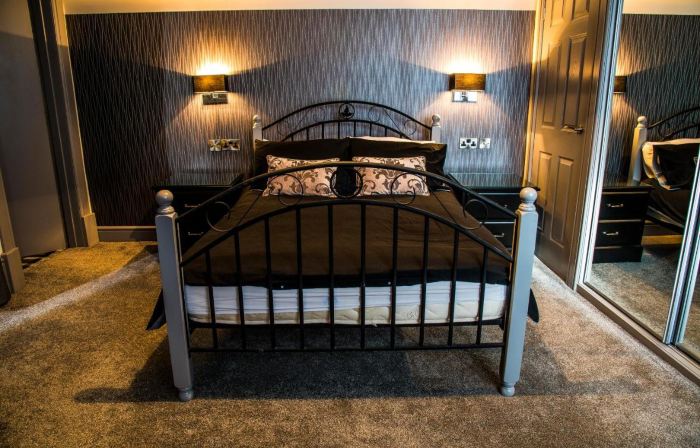 Mount Stewart Hotel