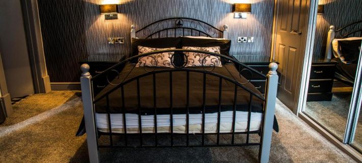 Mount Stewart Hotel Ξενοδοχεία στην πόλη Stranraer